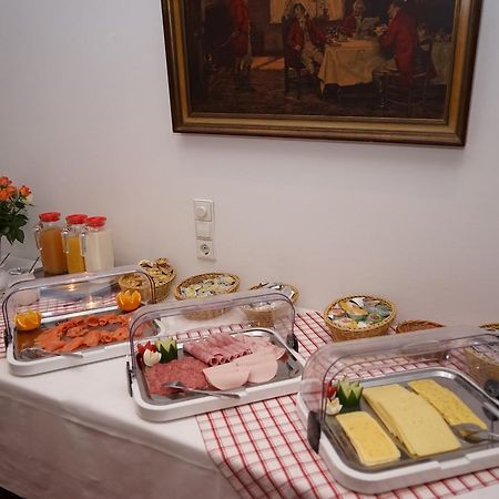 Hotel Drei Linden Люнен Екстер'єр фото