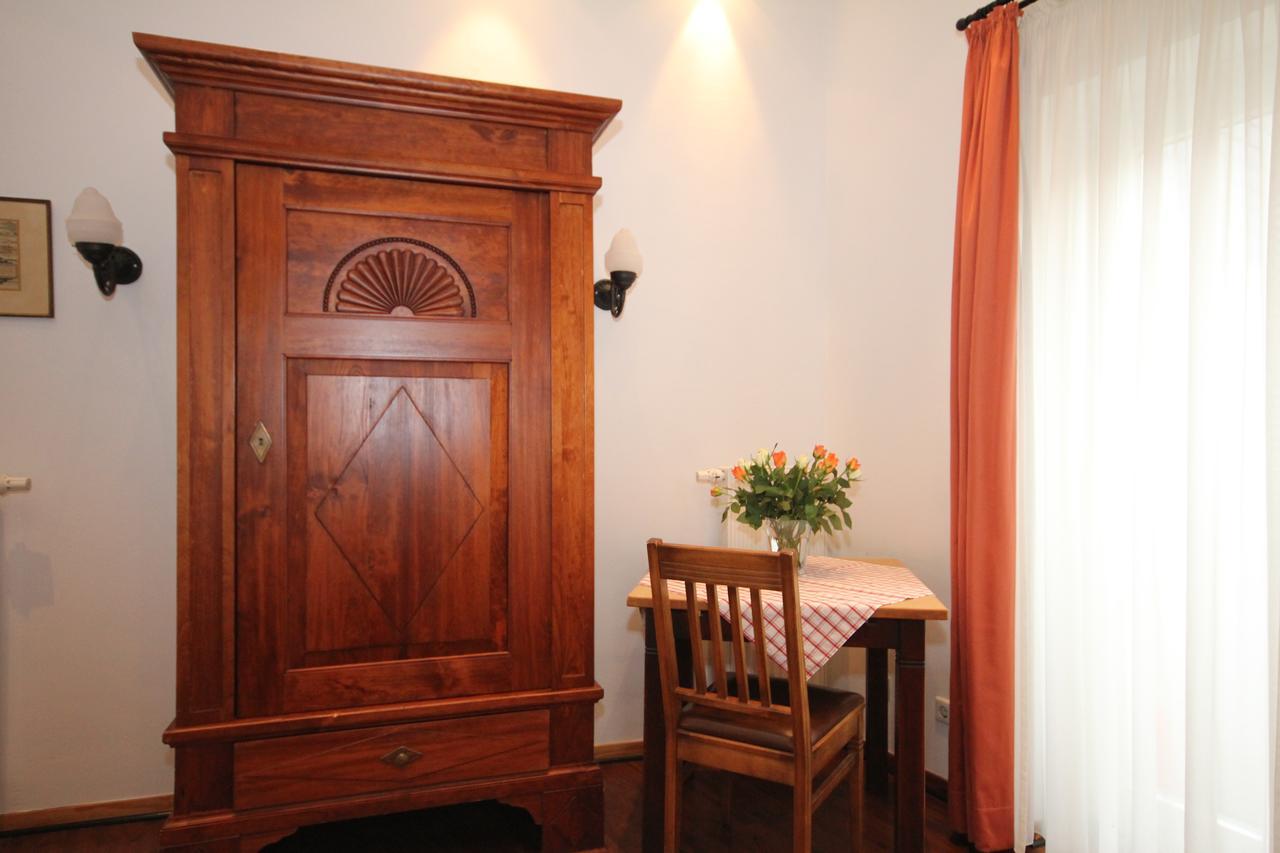 Hotel Drei Linden Люнен Екстер'єр фото