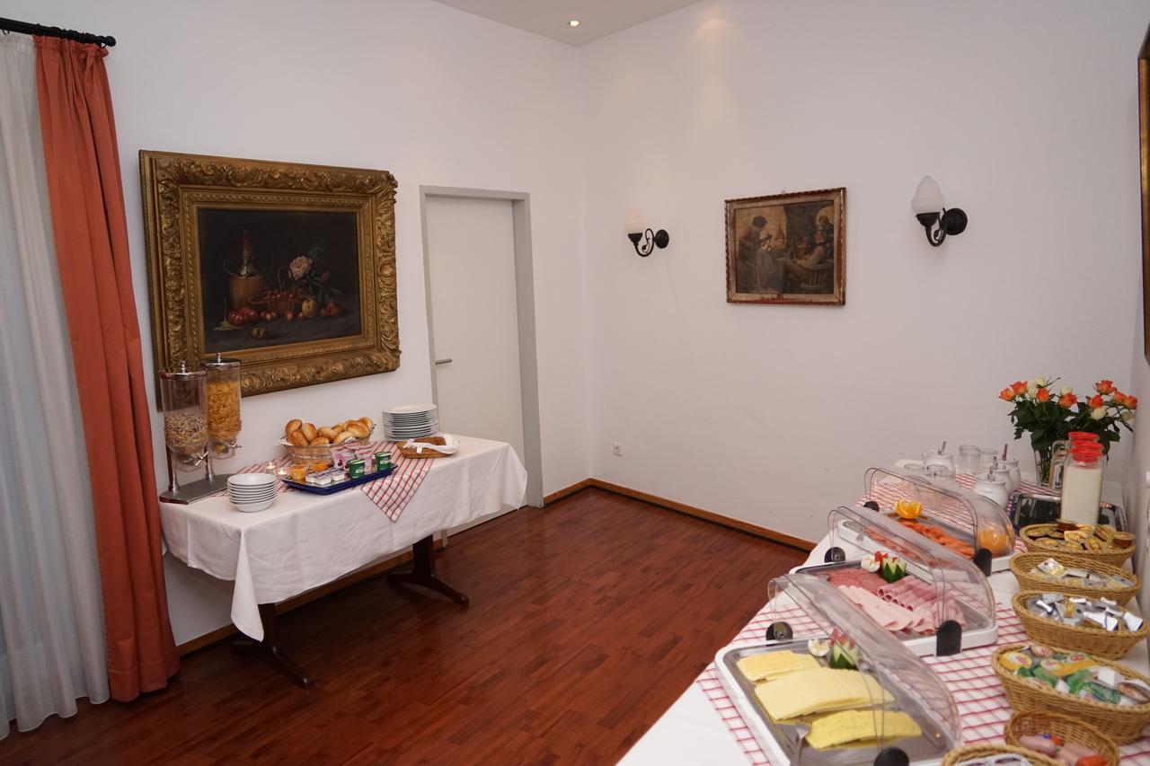 Hotel Drei Linden Люнен Екстер'єр фото