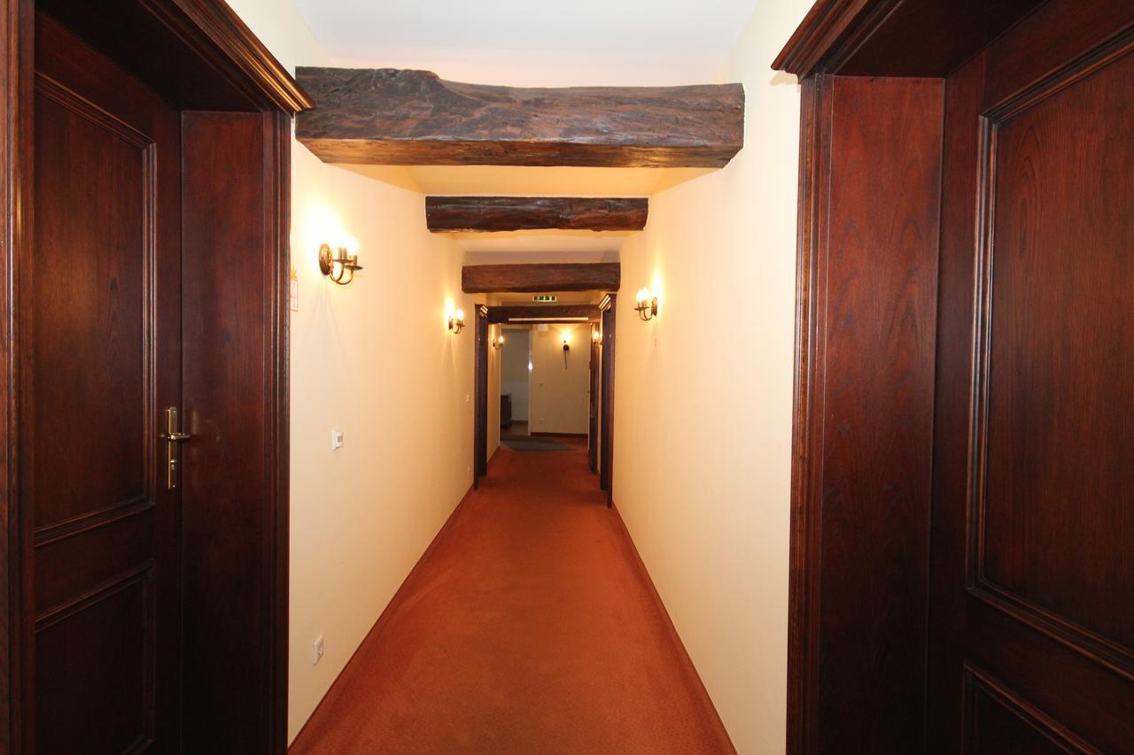 Hotel Drei Linden Люнен Екстер'єр фото