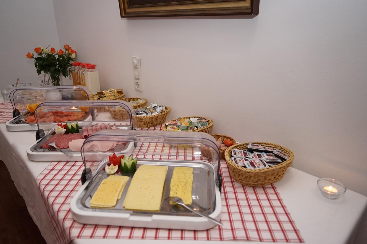 Hotel Drei Linden Люнен Екстер'єр фото